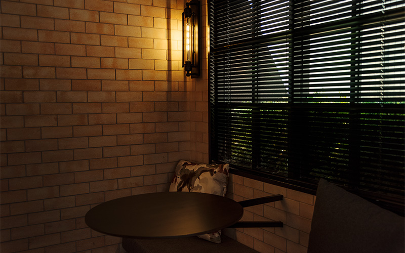 Image of ambient lighting